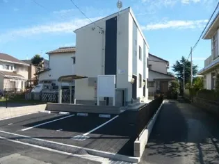 レオネクストビーチサイドYASの画像