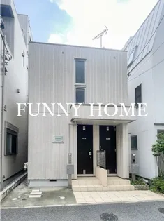 パールメゾンの画像