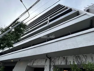 ジェノヴィア西横浜 GENOVIA西横浜【6階】の外観