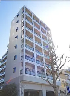 藤和シティコープ八王子並木町の画像