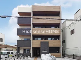 SーMOVE大阪鶴見の画像