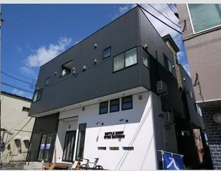 マルーム武者Ⅲの画像