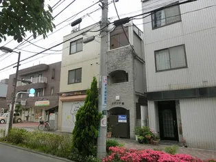 メゾン ド 翔の画像