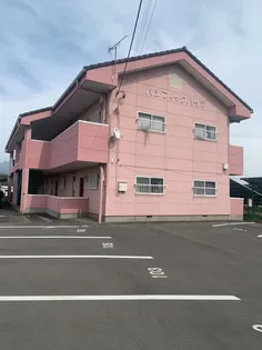 パシフィックハイツの画像