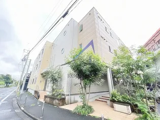 ソレアード ビオスの画像