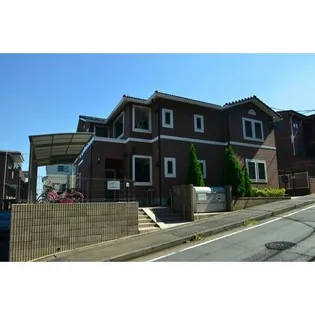 コリヌ ド 鷺沼の画像