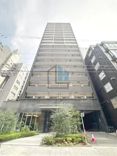 プレサンスタワー北浜の画像