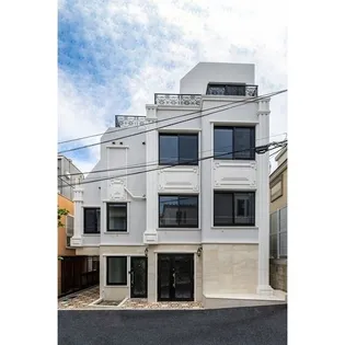 ルクレ神宮前の画像