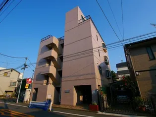 シャトラン池上の画像