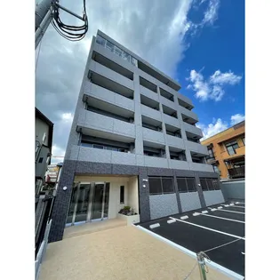 ライブラ西新の画像