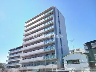 リエート 尾浜【5階】の外観