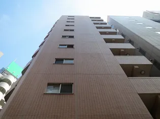 スカイコート日本橋第5の画像