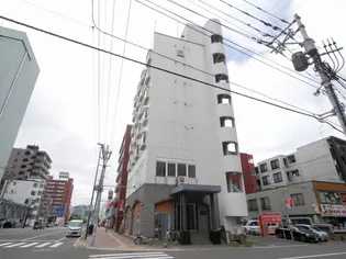 ナインスアベニューの画像