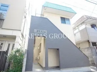 ローレルハイツ【1階】の外観