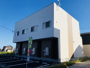 アスコット美田園の画像