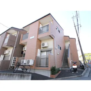 グランルージュ N北仙台の画像