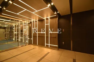 ディームス大手町ノース【5階】の外観