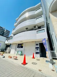 シャトル朝倉の画像