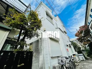 コーポ恋ヶ窪の画像