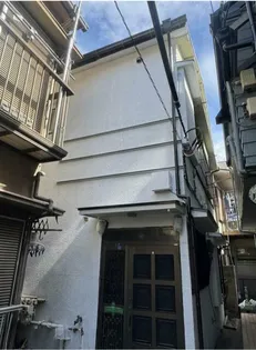 東京都中野区大和町1【アパート】の外観