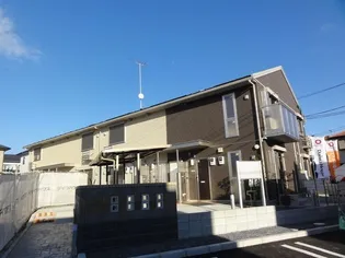 エスペランサA棟の画像