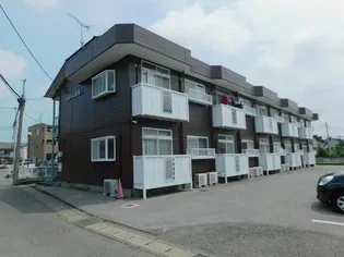 アーバンハイツの画像