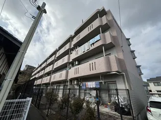 MSKコートIIの画像