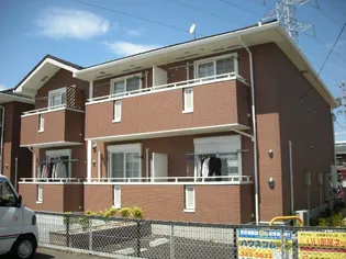 ヒラソル住山Iの画像