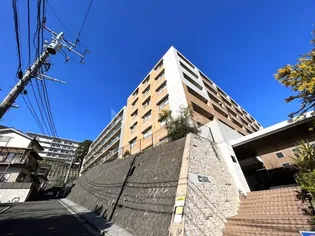 CASSIA横濱ガーデン山の画像