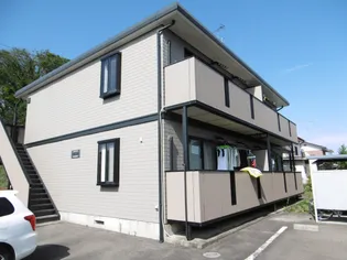 エスポワール松ヶ丘の画像