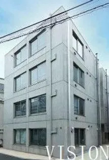 LUDENS戸越公園IIの画像