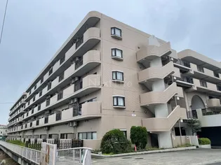 アーバンパーク三ツ池公園Sの画像