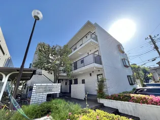 ドミール東荻の画像