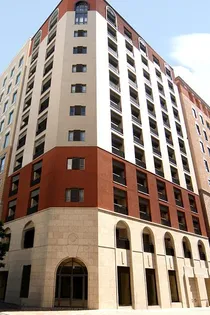 ピアネッタ汐留【12階】の外観