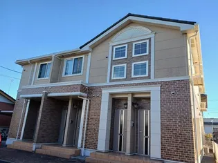 メゾン ド ジュネスの画像