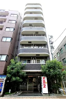 アセンションアイディ浅草の画像