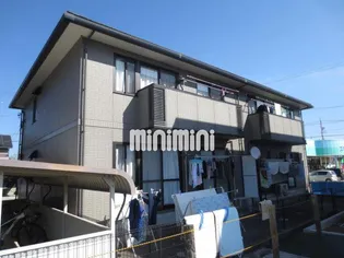 セジュール千現 A棟の画像