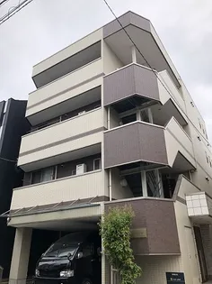 レクサス平田の画像