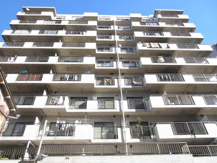 ファミールYKの画像