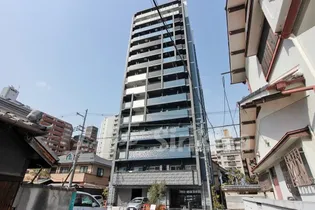 PHOENIX新大阪【15階】の外観