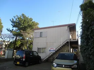宮崎ハイツの画像