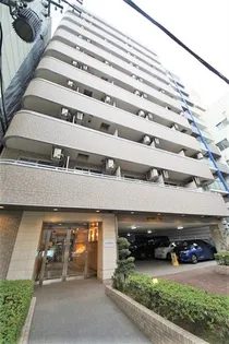 アーデン和泉町【7階】の外観