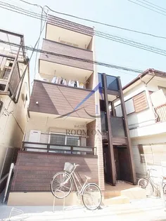 ノーブル 西尾久 Iの画像