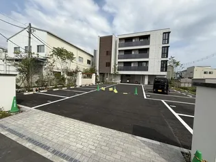 レスピラーレ湘南の画像