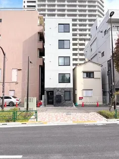 LANDMARK KIYOSUMI SHIRAKAWAの画像