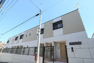 オルム上目黒の画像