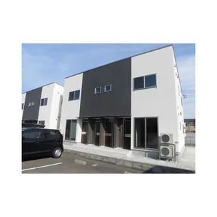 アソカ A棟の画像