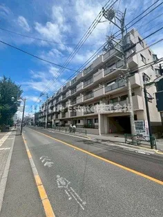 JUN谷戸ハイツの画像