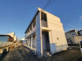 レオパレスプロシードの画像