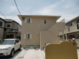 RESIDENCEメルヴェイユの画像